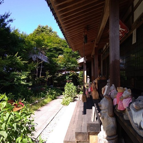 🏛️ 하기 박물관(하기하쿠부츠칸) 이미지 6